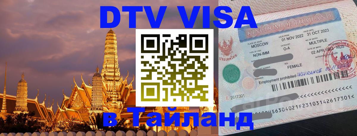 Сколько стоит DTV виза — актуальные цены, оформление даже без документов - Липецк 